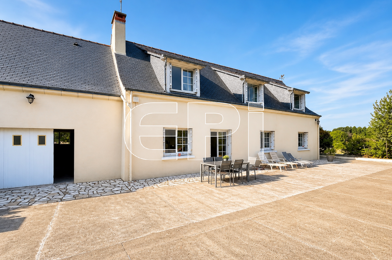 Maison 6 pièces 260000 €