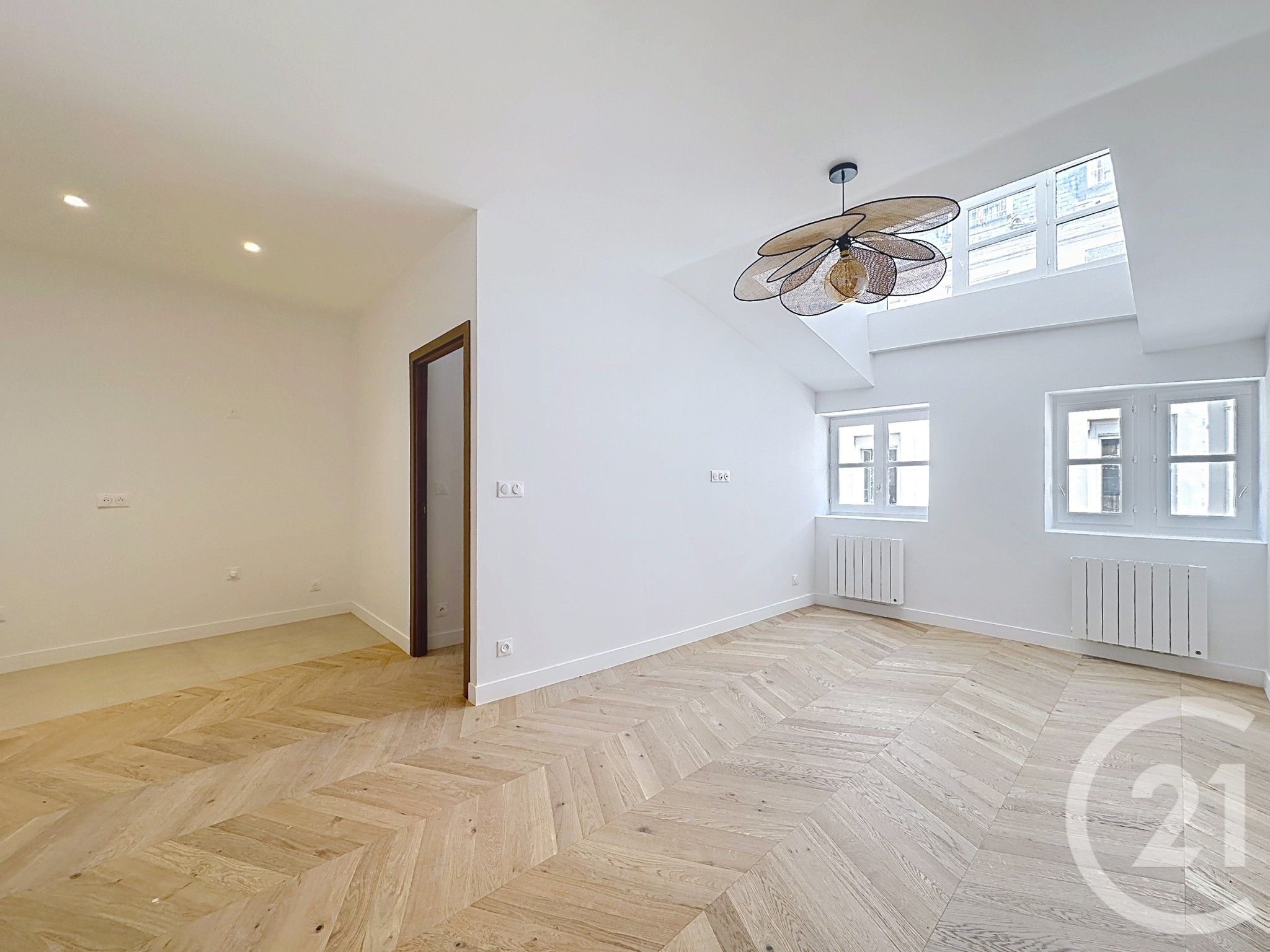 Appartement L T3