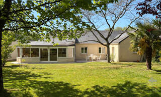 Maison 6 Pièces 134 m² à vendre à Grandchamp-des-Fontaines (44119)