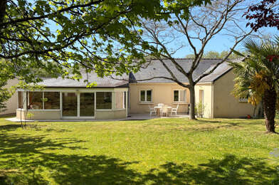 Maison 6 pièces 394000 €