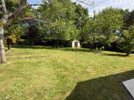 Maison  de plain-pied Grandchamp Des Fontaines bourg , 134 m²  terrain de 977 m² — photo 2