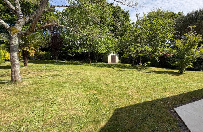Maison  de plain-pied Grandchamp Des Fontaines bourg , 134 m²  terrain de 977 m² — photo 2