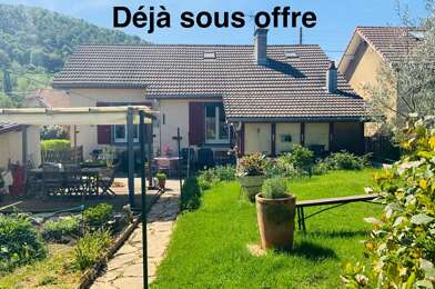 Maison 4 pièces 290000 €