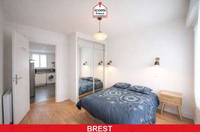 Appartement 3 pièces 159500 €
