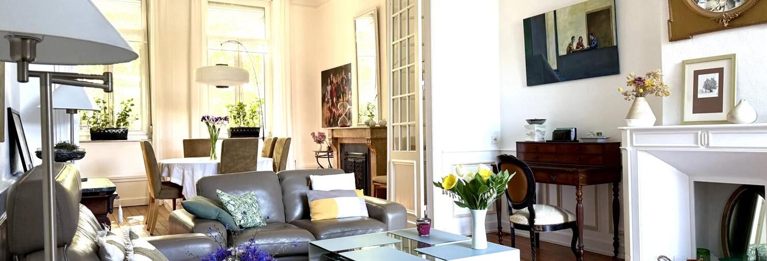 Maison 9 Pièces 192 m² à vendre à Douai (59500)