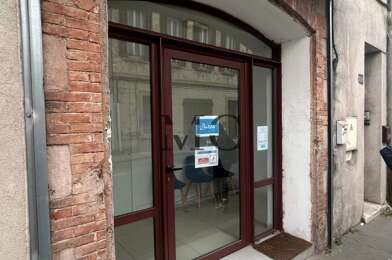 Commerce 1 pièces 933 €