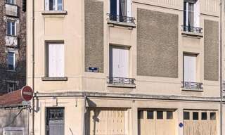 Appartement 3 Pièces 61 m² à vendre à Tours (37000)