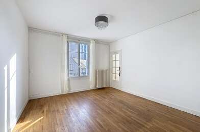 Appartement 3 pièces 161500 €