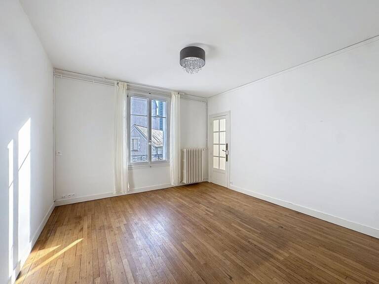 Appartement À Vendre — photo 1