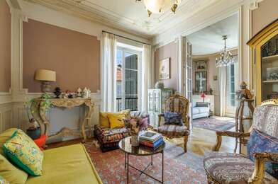 Appartement 3 pièces 790000 €