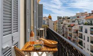 Appartement 3 Pièces 72 m² à vendre à Nice (06000)
