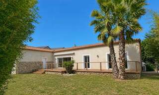 Maison 6 Pièces 150 m² à vendre à Le Cailar (30740)
