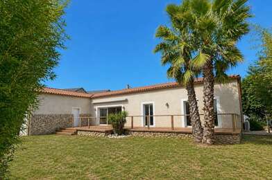 Maison 6 pièces 479000 €