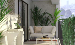 Appartement 4 Pièces 81 m² à vendre à Idron (64320)