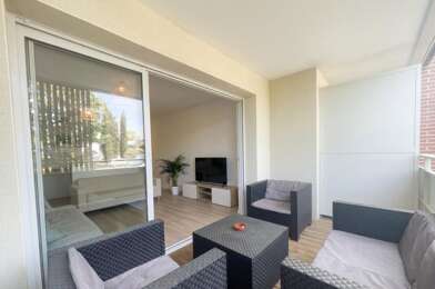 Appartement 2 pièces 159000 €
