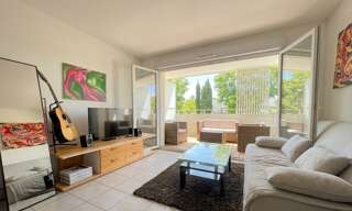 Appartement 2 Pièces 43 m² à vendre à Castanet-Tolosan (31320)
