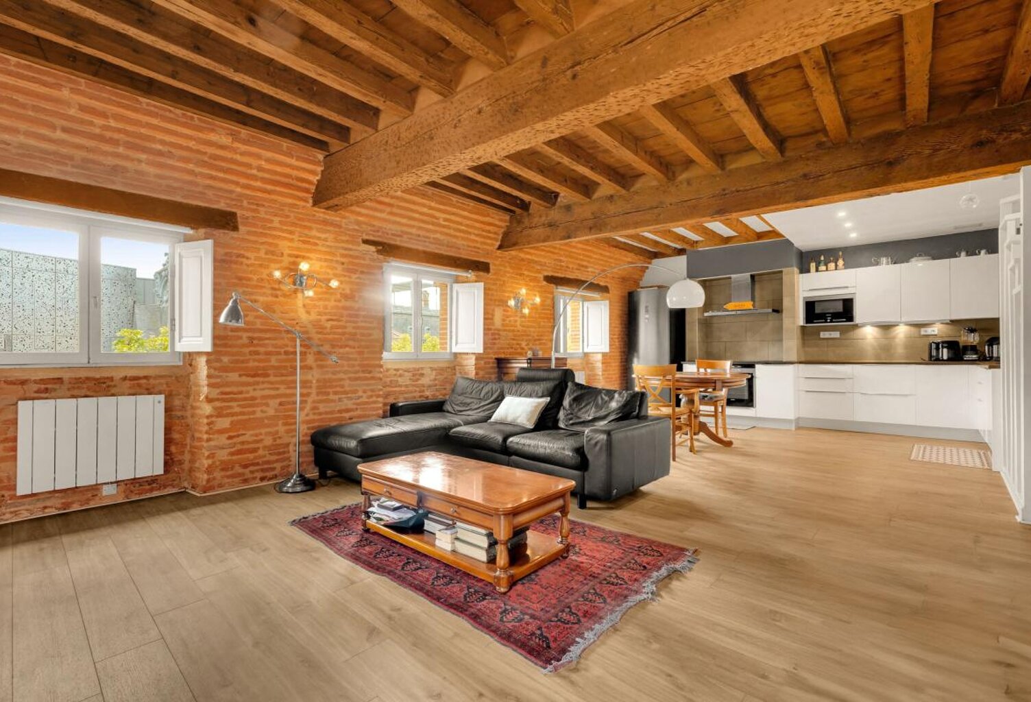 Appartement À Vendre — photo 1
