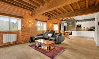 Appartement 3 Pièces 93 m² à vendre à Toulouse (31000)