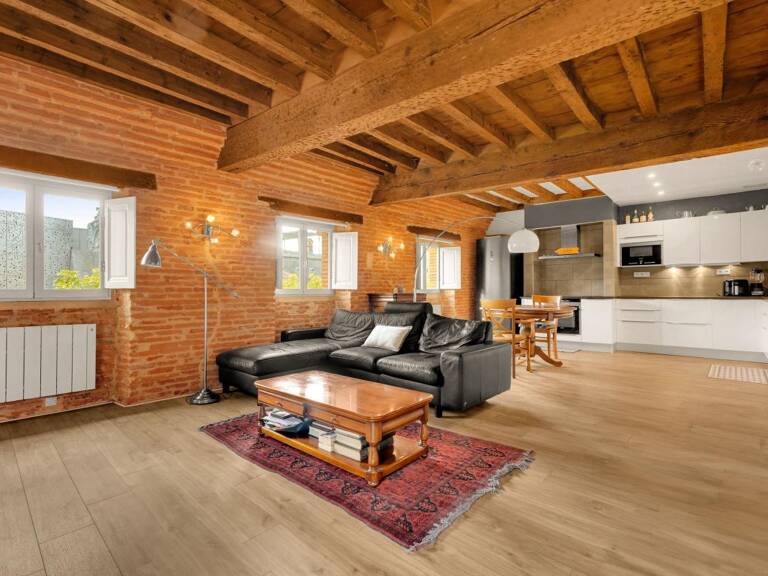 Appartement À Vendre — photo 1