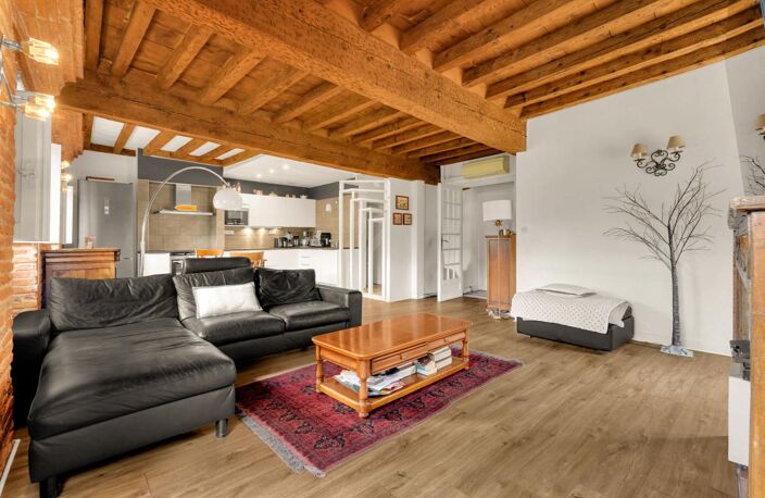 Appartement À Vendre — photo 2