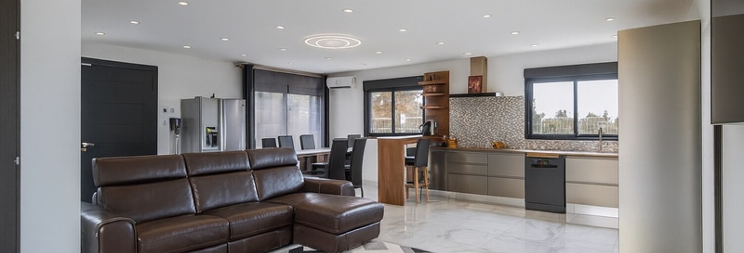 Maison 8 Pièces 330 m² à vendre à Argenteuil (95100)