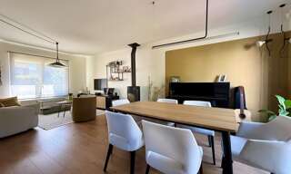 Maison 5 Pièces 105 m² à vendre à Lambersart (59130)