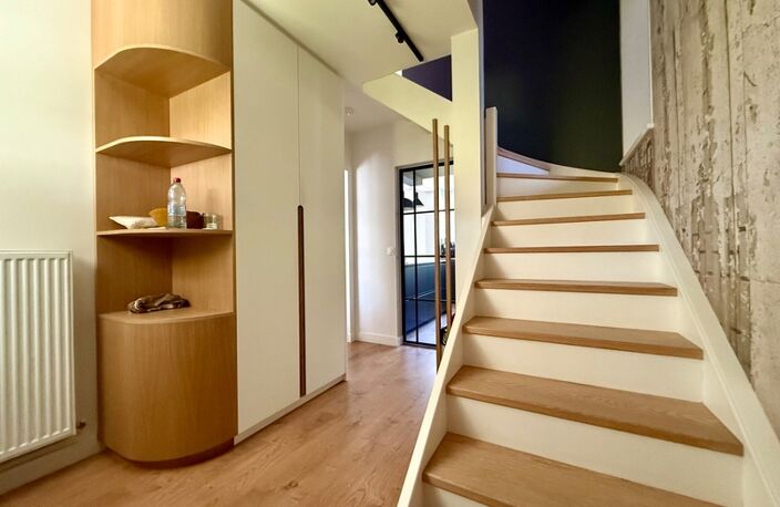 Lambersart - Exclusivité - 439000€ — photo 4