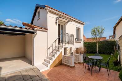 Maison 2 pièces 220000 €