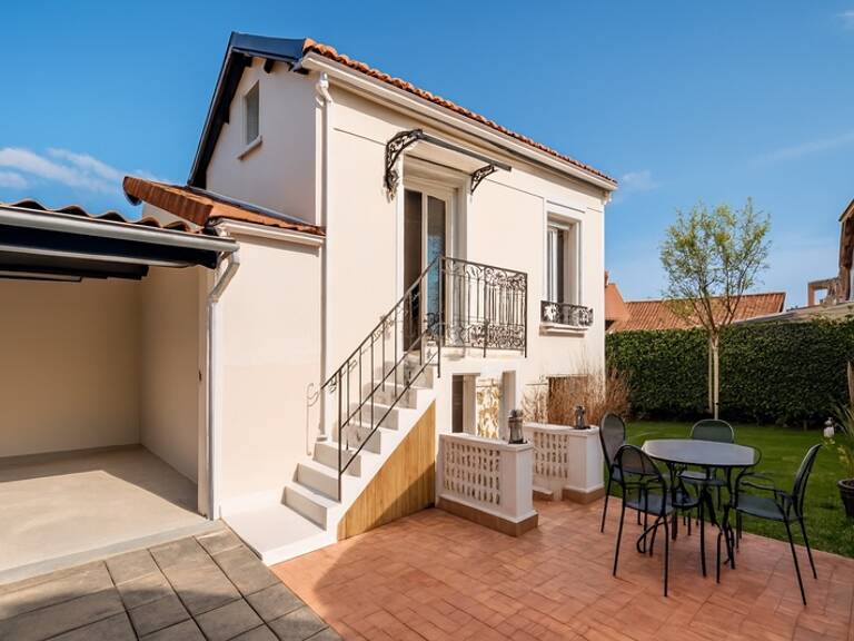 Maison à vendre 2 pièces 50m2 ARGENTEUIL aux bas-Côteaux (95) — photo 1
