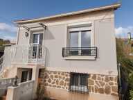 Maison à vendre 2 pièces 50m2 ARGENTEUIL aux bas-Côteaux (95) — photo 2