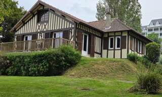 Maison 7 Pièces 160 m² à vendre à Trouville-sur-Mer (14360)