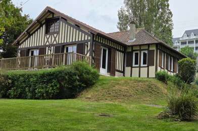 Maison 7 pièces 1190000 €