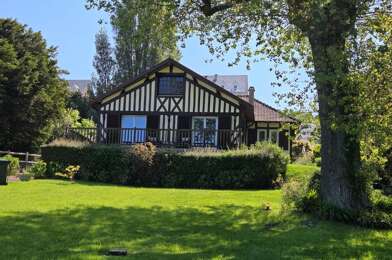 Maison 7 pièces 1190000 €