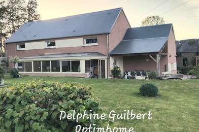 Maison 8 pièces 385000 €