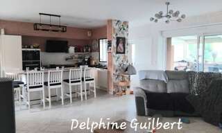 Maison 8 Pièces 203 m² à vendre à Caumont-sur-Aure (14240)