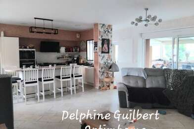 Maison 8 pièces 385000 €