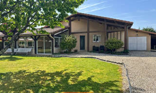 Maison 5 Pièces 143 m² à vendre à Gabarret (40310)