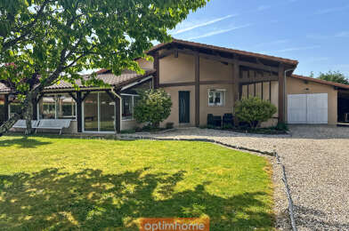Maison 5 pièces 244000 €