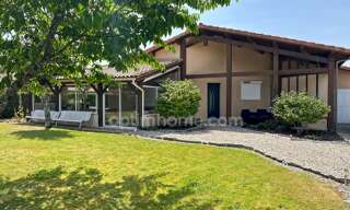 Maison 5 Pièces 118 m² à vendre à Gabarret (40310)