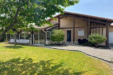 Maison 5 pièces 229000 €