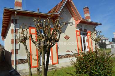 Maison 4 pièces 442000 €