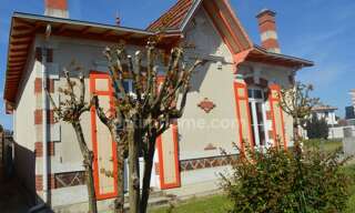 Maison 4 Pièces 93 m² à vendre à Gujan-Mestras (33470)