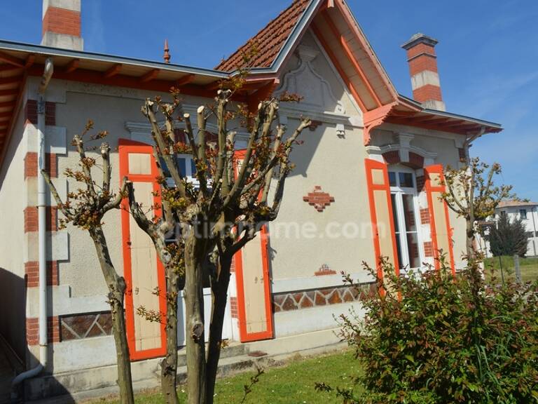 Maison à vendre 4 pièces GUJAN MESTRAS (33) — photo 1