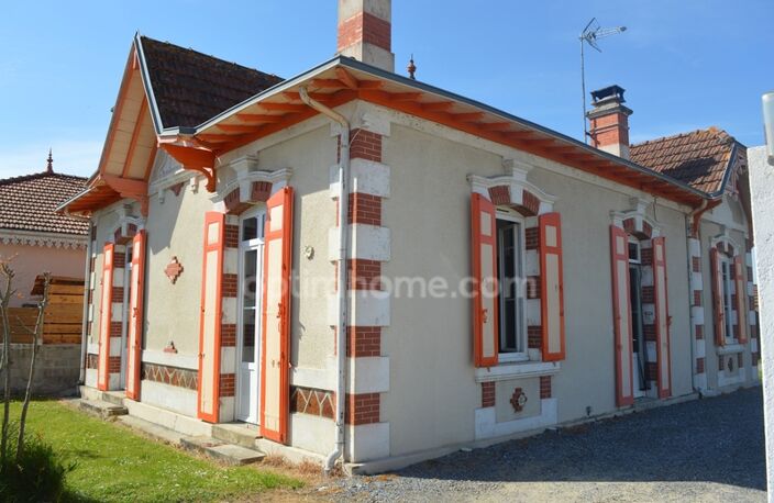 Maison à vendre 4 pièces GUJAN MESTRAS (33) — photo 2