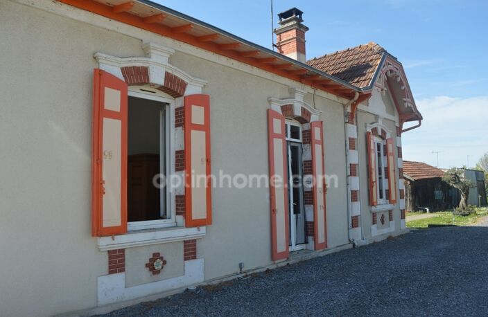 Maison à vendre 4 pièces GUJAN MESTRAS (33) — photo 4