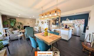 Appartement 4 Pièces 79 m² à vendre à Quimper (29000)