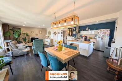 Appartement 4 pièces 127500 €