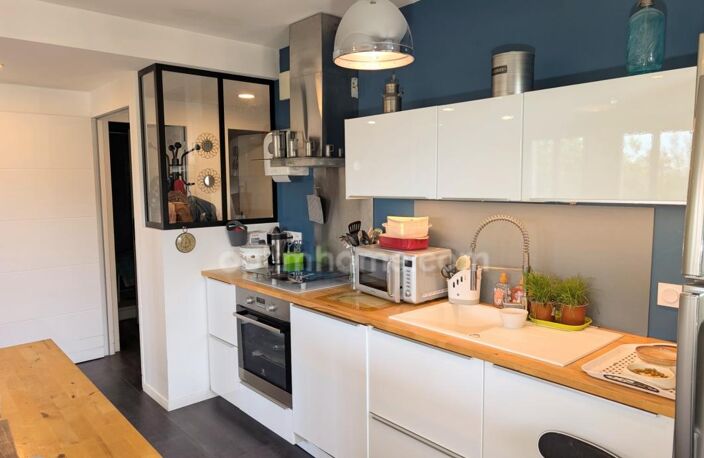 Appartement à vendre 4 pièces QUIMPER (29) — photo 2