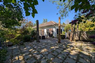 Maison 9 pièces 319900 €