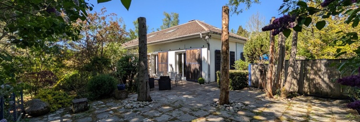 Maison 9 Pièces 225 m² à vendre à Saint-Dié-des-Vosges (88100)